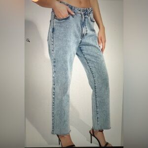 Generation Love Jordy Pearl Denim Pants size 26